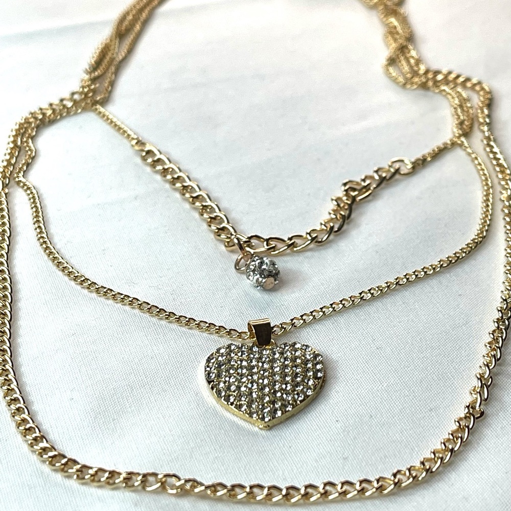 Golden Heart